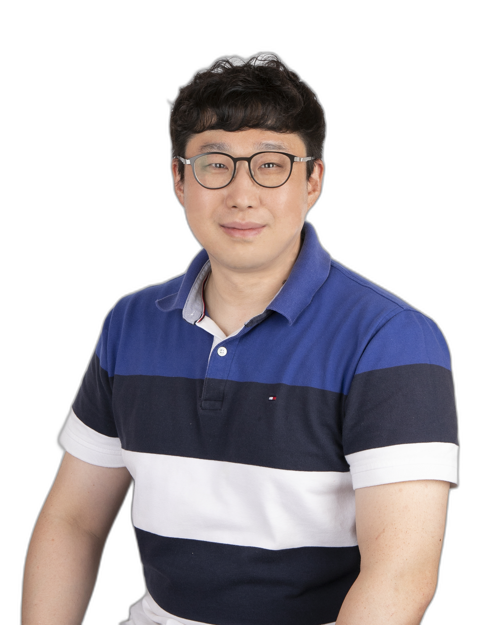 Cho Kang Cheol